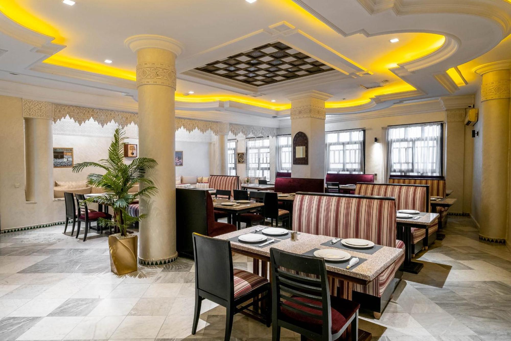 Hotel Casablanca City Center Bagian luar foto